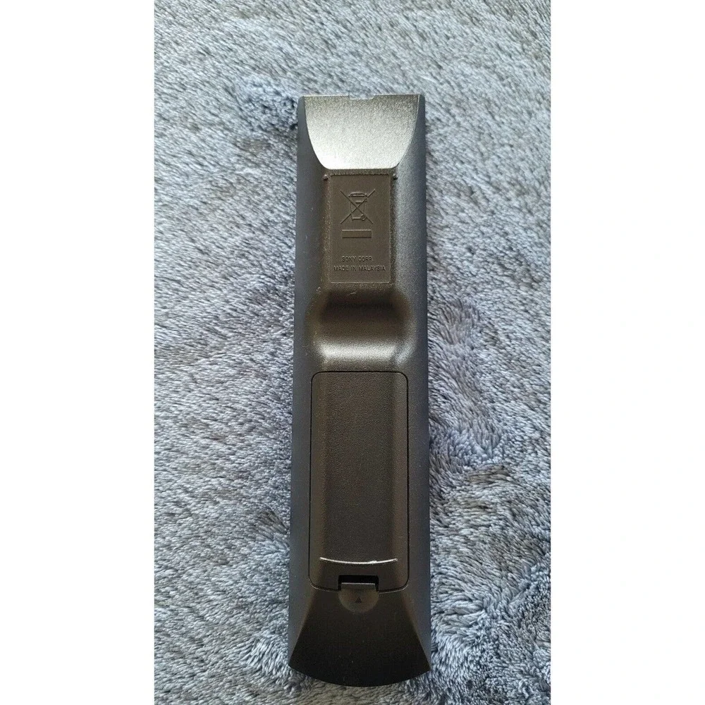 Sony RMT-D185A DVD‎ / TV Remote Works well